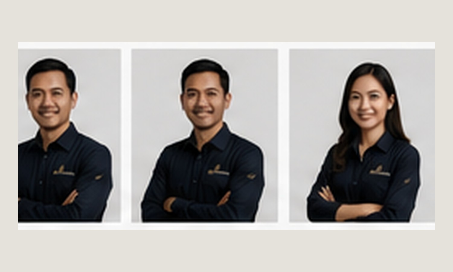 Tim Sari Mulia Abadi Kaca